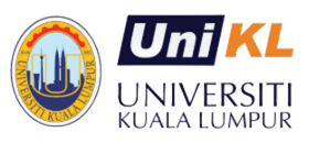 UniKL Logo